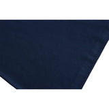 Girls' Basic Short Puff Sleeve Round Neck Cotton T-Shirt