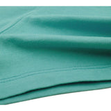 Girls' Basic Solid Soft Dance Short for Gymnastics or Under Skirts