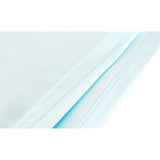 Baby Girls' Basic T-Shirt Short Sleeve Crewneck Tee