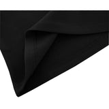 Girls Long Sleeve Mock Turtleneck Shirt and Leggings Set, Girls' Clothing Sets