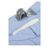 Boys Formal Slim Fit 4 Piece Pant Set