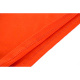 Baby Girls' Basic T-Shirt Short Sleeve Crewneck Tee