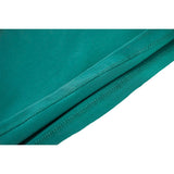 Baby Girls' Basic T-Shirt Short Sleeve Crewneck Tee