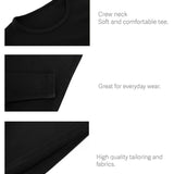 Girls Long Sleeve Shirts and Leggings Set, Big & Toddler Girls' Pant Sets