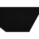 Baby Girls' Basic T-Shirt Short Sleeve Crewneck Tee