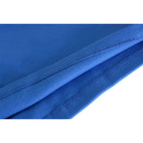 Girls' Basic Long Sleeve Turtleneck Cotton T-Shirt