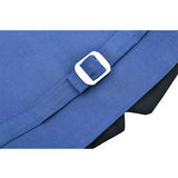 Boys 5-Piece Slim Fit Textured Formal Suit Set