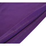 Lilax Girls' Basic Long Sleeve Round Neck Cotton T-Shirt