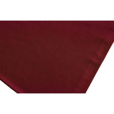 Baby Girls' Basic T-Shirt Short Sleeve Crewneck Tee