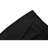 Boys 4-Piece Slim Fit Suit Set