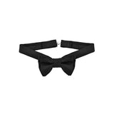 Boys 5-Piece Slim Fit Textured Formal Suit Set