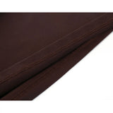 Lilax Girls' Basic Long Sleeve Round Neck Cotton T-Shirt