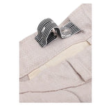 Boys Formal Slim Fit 4 Piece Pant Set