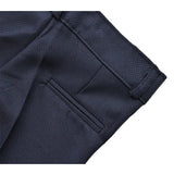 Little & Big Boys 4-Piece Formal Suit Set