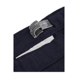 Boys Formal Slim Fit 4 Piece Pant Set