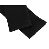 Girls Long Sleeve Mock Turtleneck Shirt and Leggings Set, Girls' Clothing Sets