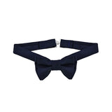 Boys 5-Piece Slim Fit Textured Formal Suit Set