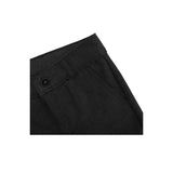 Boys Formal Slim Fit 4 Piece Pant Set