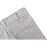 Little & Youth Boys Suit Set - Formal Jacket, Vest, Pants, Shirt, and Matching Bowtie - 5 Piece Ensemble