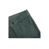 Boys Formal Slim Fit 4 Piece Pant Set