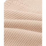 Baby Girls' Knit Long Sleeve Ruffled Cardigan Bolero Shrug
