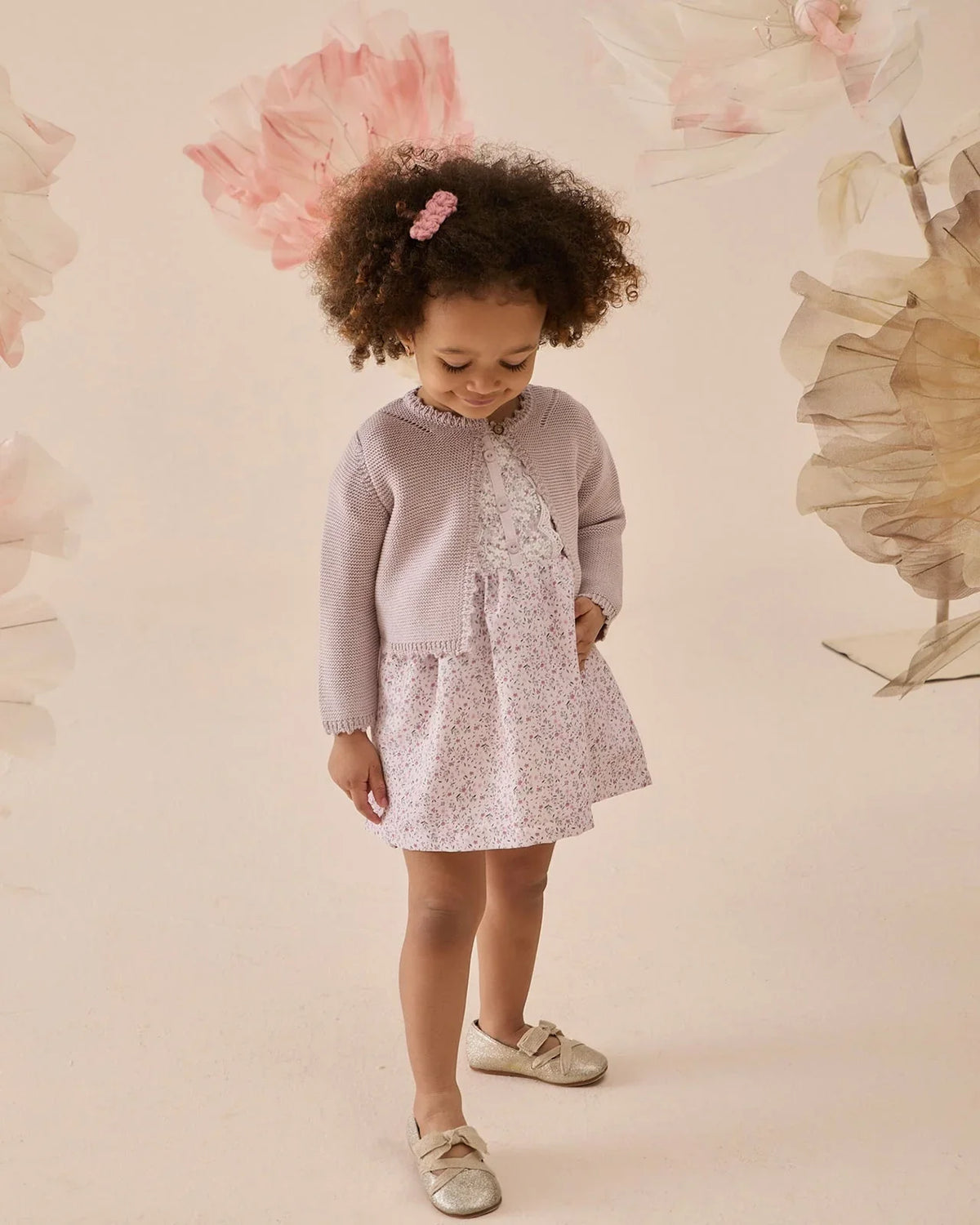 Mini Fashion Icons  Dress Up Your Little Star