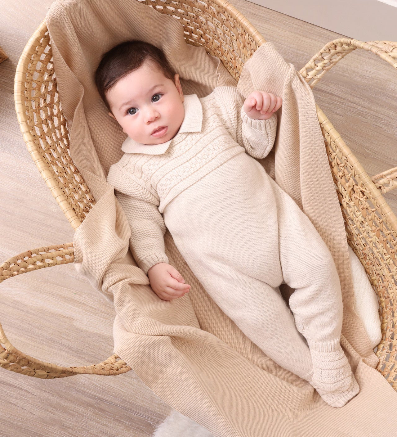 How to Dress Your Baby for a Comfortable Sleep?