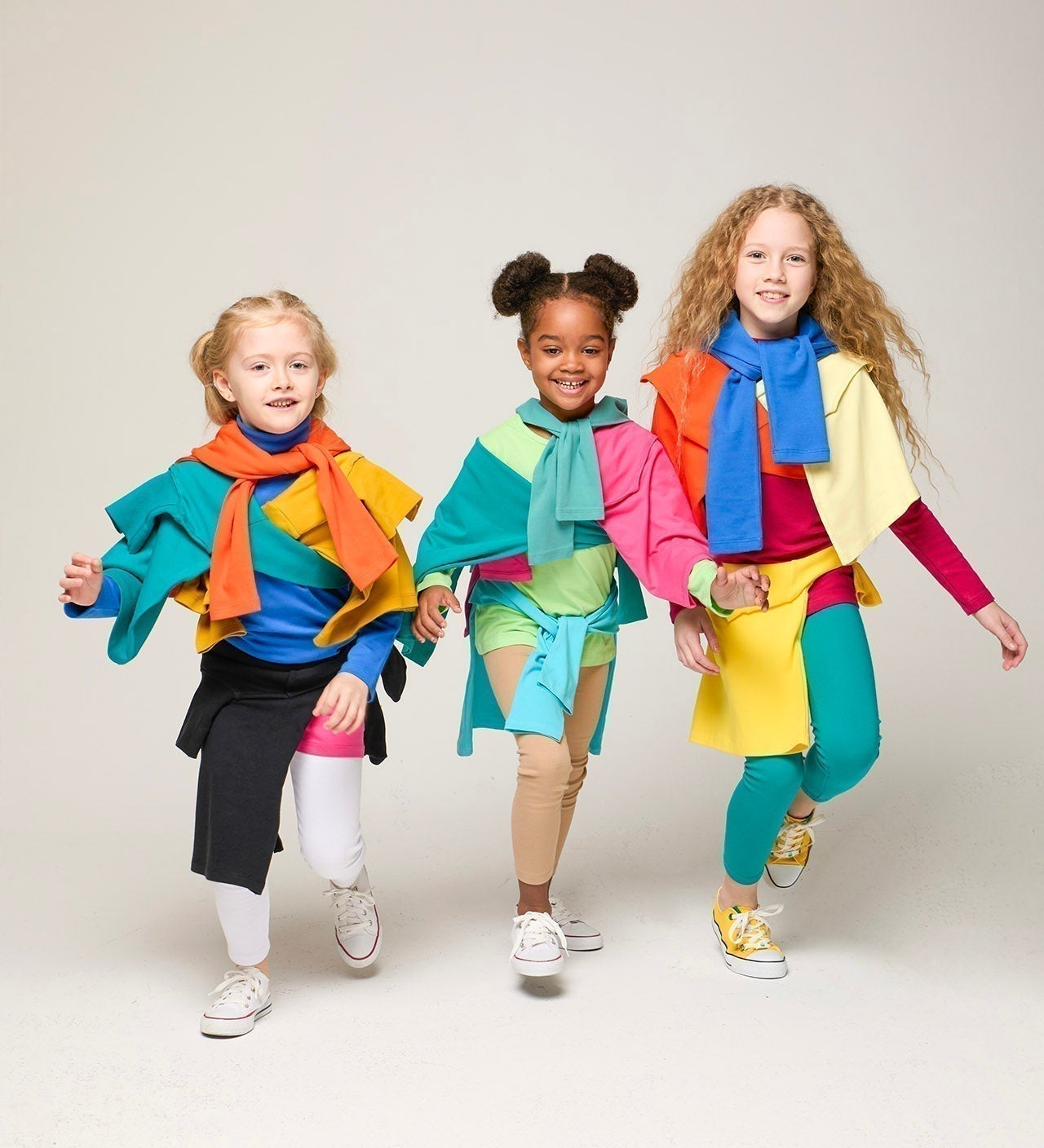 1. Most Popular Children's Dresses in America: 2024 Trends
