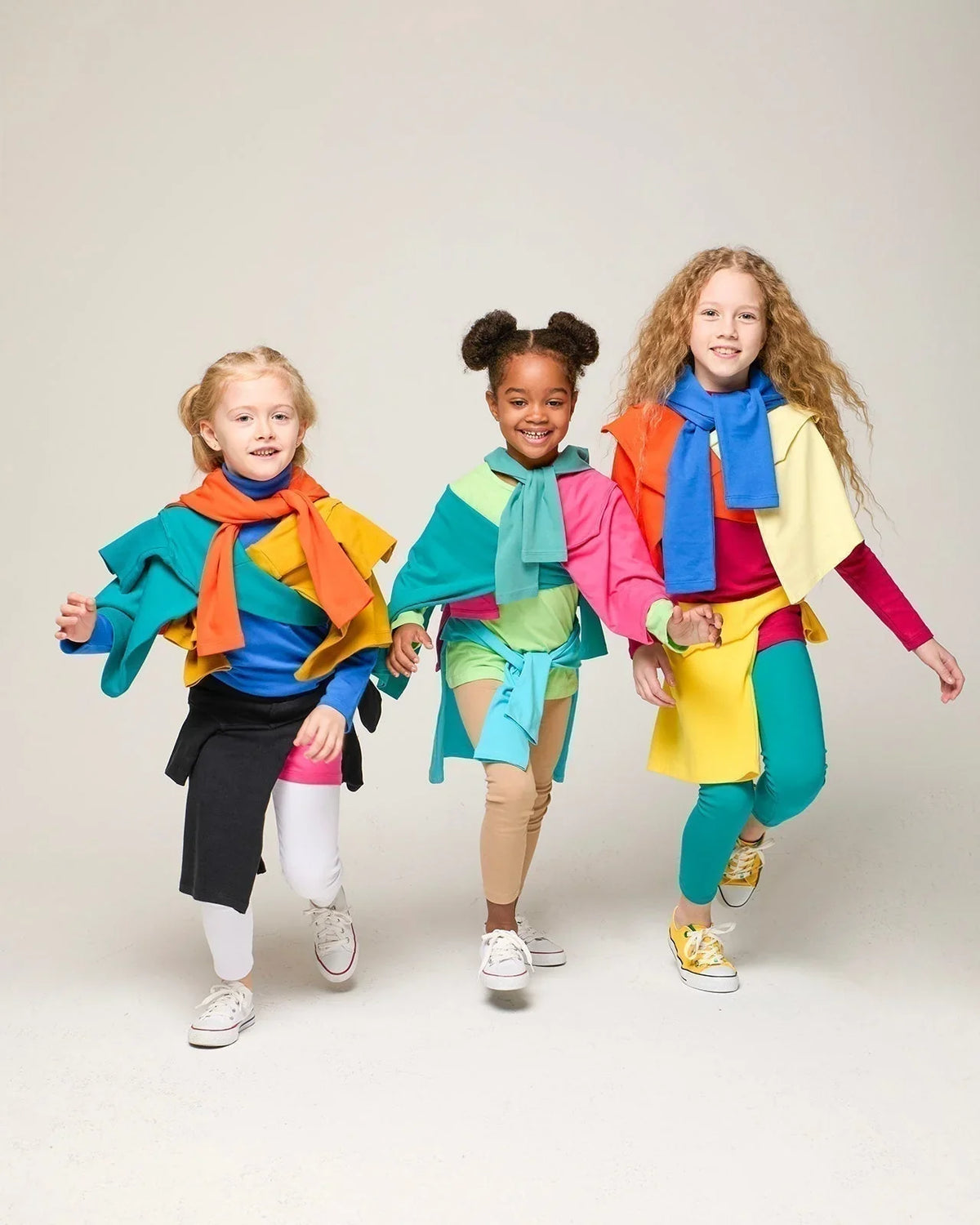 1. Most Popular Children's Dresses in America: 2024 Trends