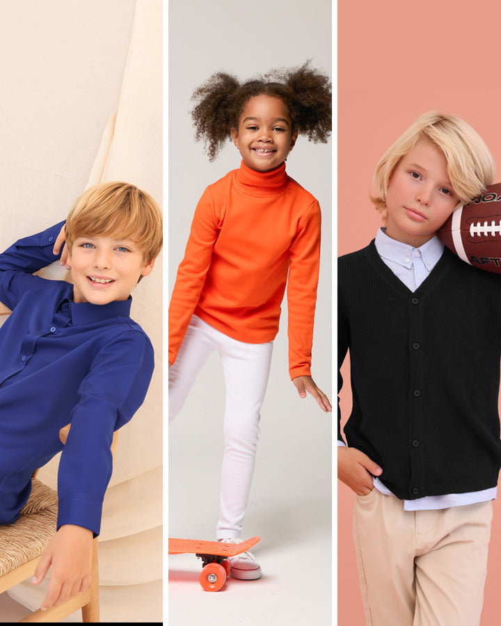 What is the 3-3-3 rule for clothing?