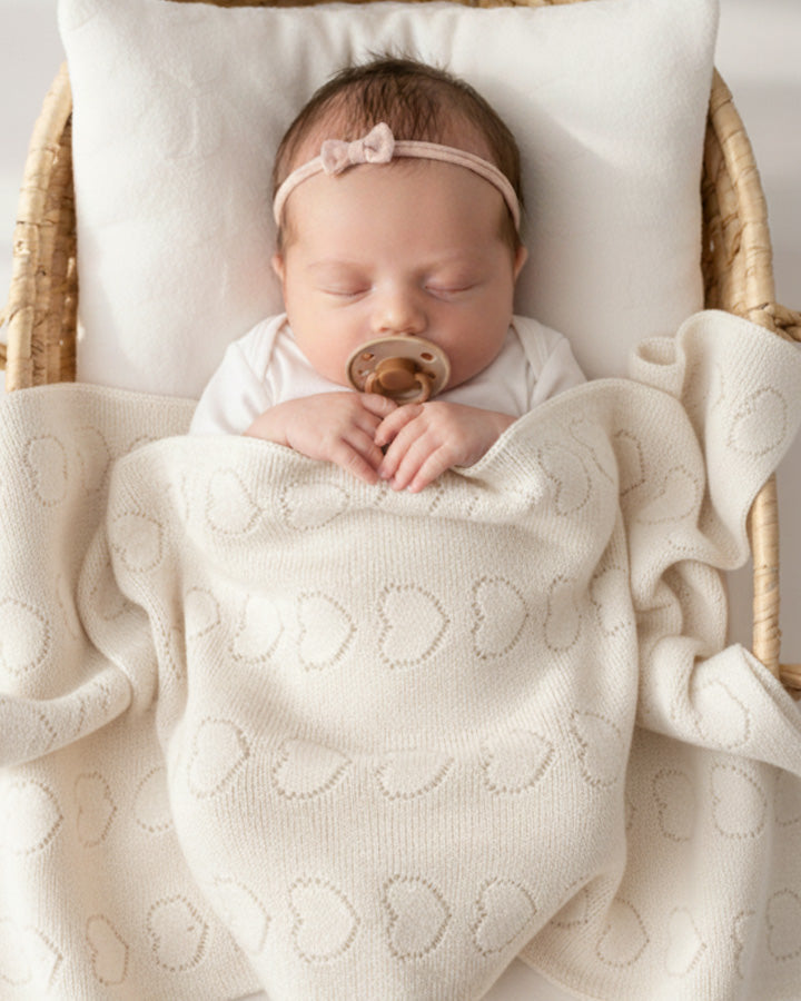 How to Dress Baby for Sleep in Winter?
