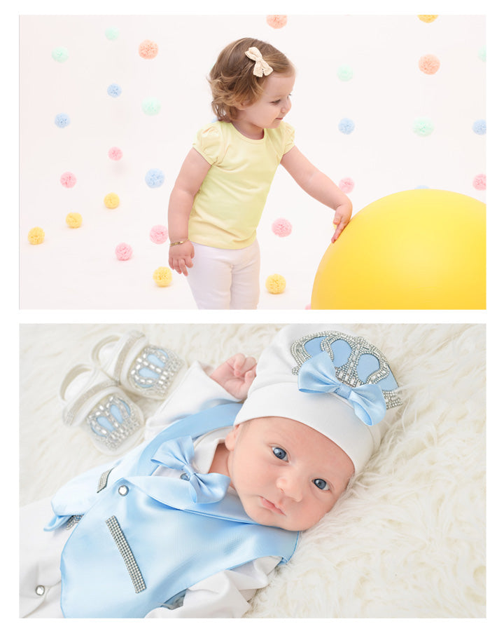 5 Best Summer Clothing for Baby
