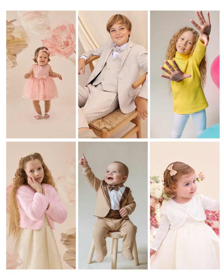 How Many Clothes Do Kids Aged 2–12 Need?