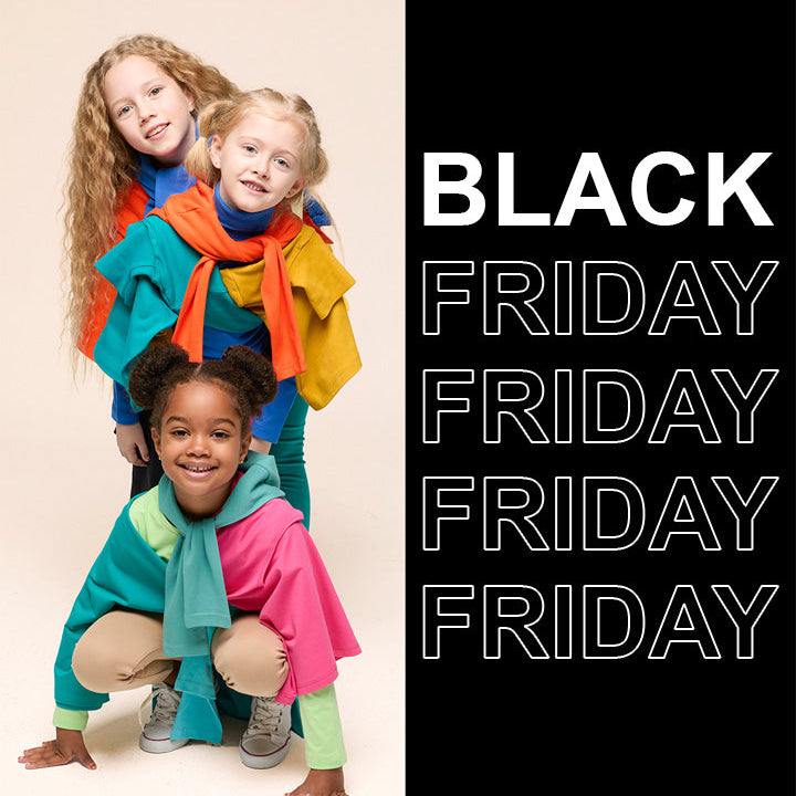 What is Black Friday? What is Black Friday Origins?