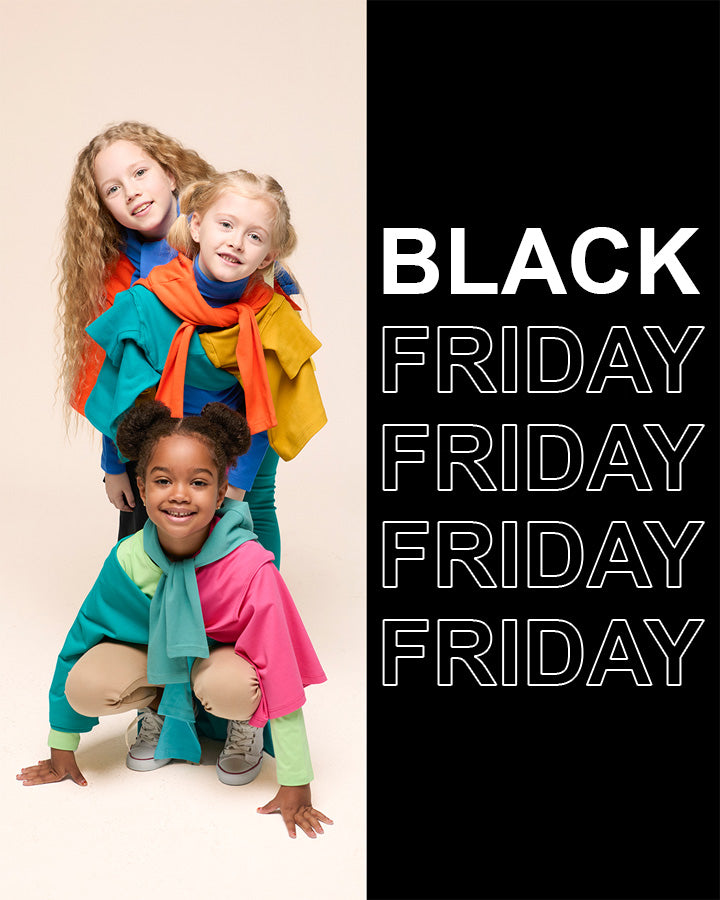 What is Black Friday? What is Black Friday Origins?