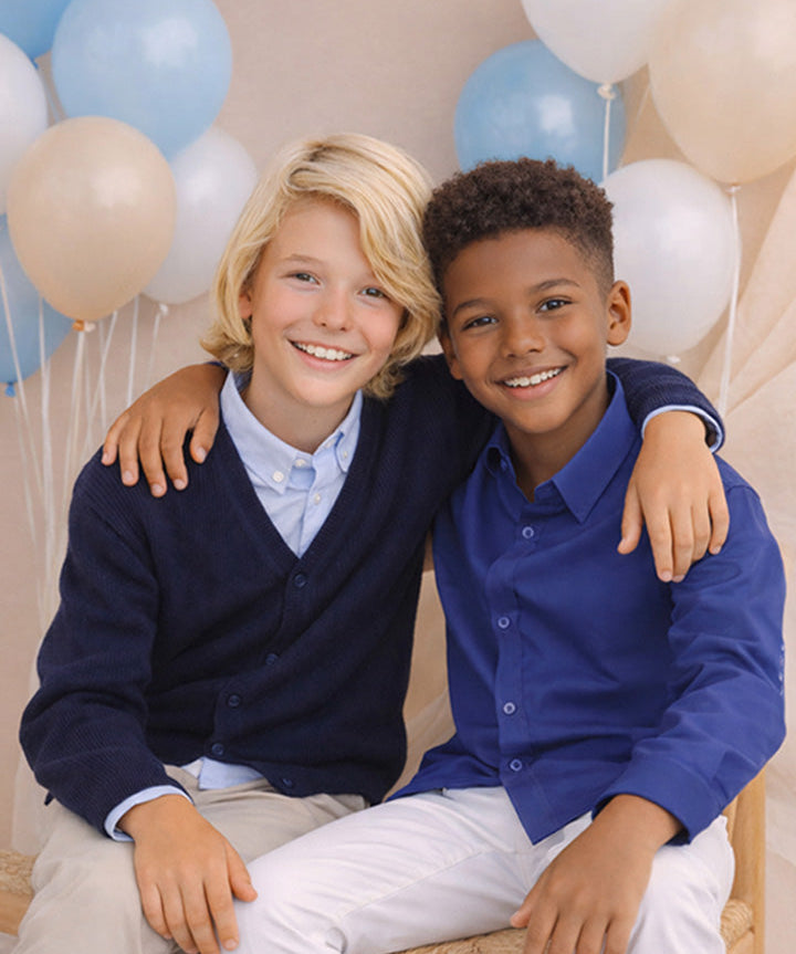 Best Birthday Outfit Ideas for Boys