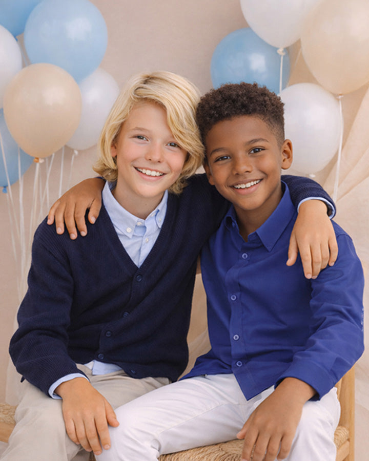 Best Birthday Outfit Ideas for Boys