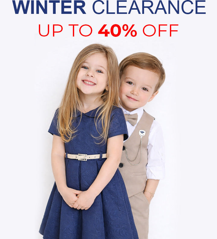 What is Winter Clearance?