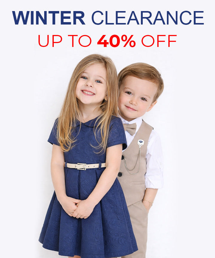 What is Winter Clearance?