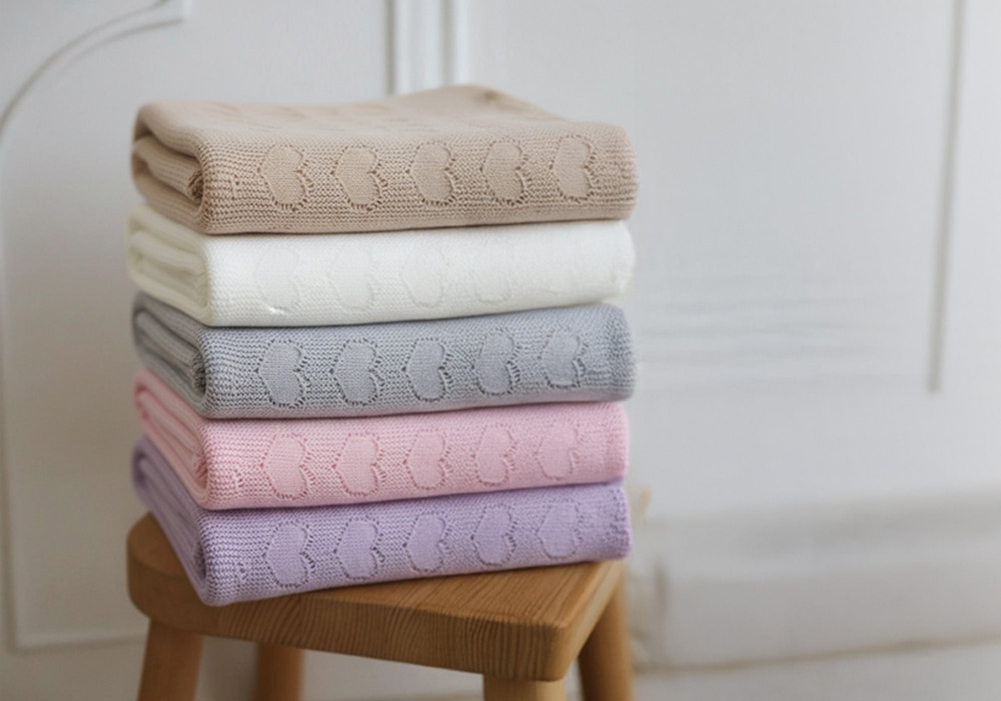 Baby Blankets
