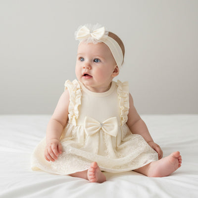 Baby Girl Clothes