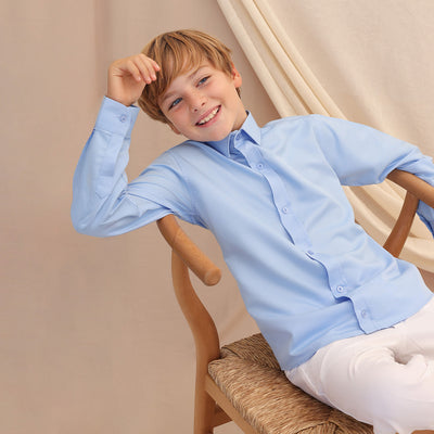 Boy Clothes