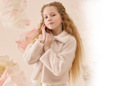 Girl Clothes