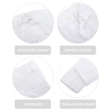 Boys Formal Suit 4 Piece Vest, Pants and Tie Dresswear Suit Set