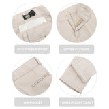 Boys Formal Suit 4 Piece Vest, Pants and Tie Dresswear Suit Set