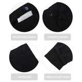 Boys Formal Suit 4 Piece Vest, Pants and Tie Dresswear Suit Set