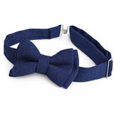 Boys Formal Suit 4 Piece Vest, Pants and Tie Dresswear Suit Set