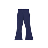 Girls High Waisted Bootcut Yoga Pant