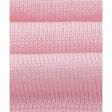 Baby Girls' Knit Long Sleeve Sweater, Bowknot Closure Bolero Cardigan