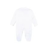 Baby Boy Newborn Crown Jewels Layette 5 Piece Gift Set